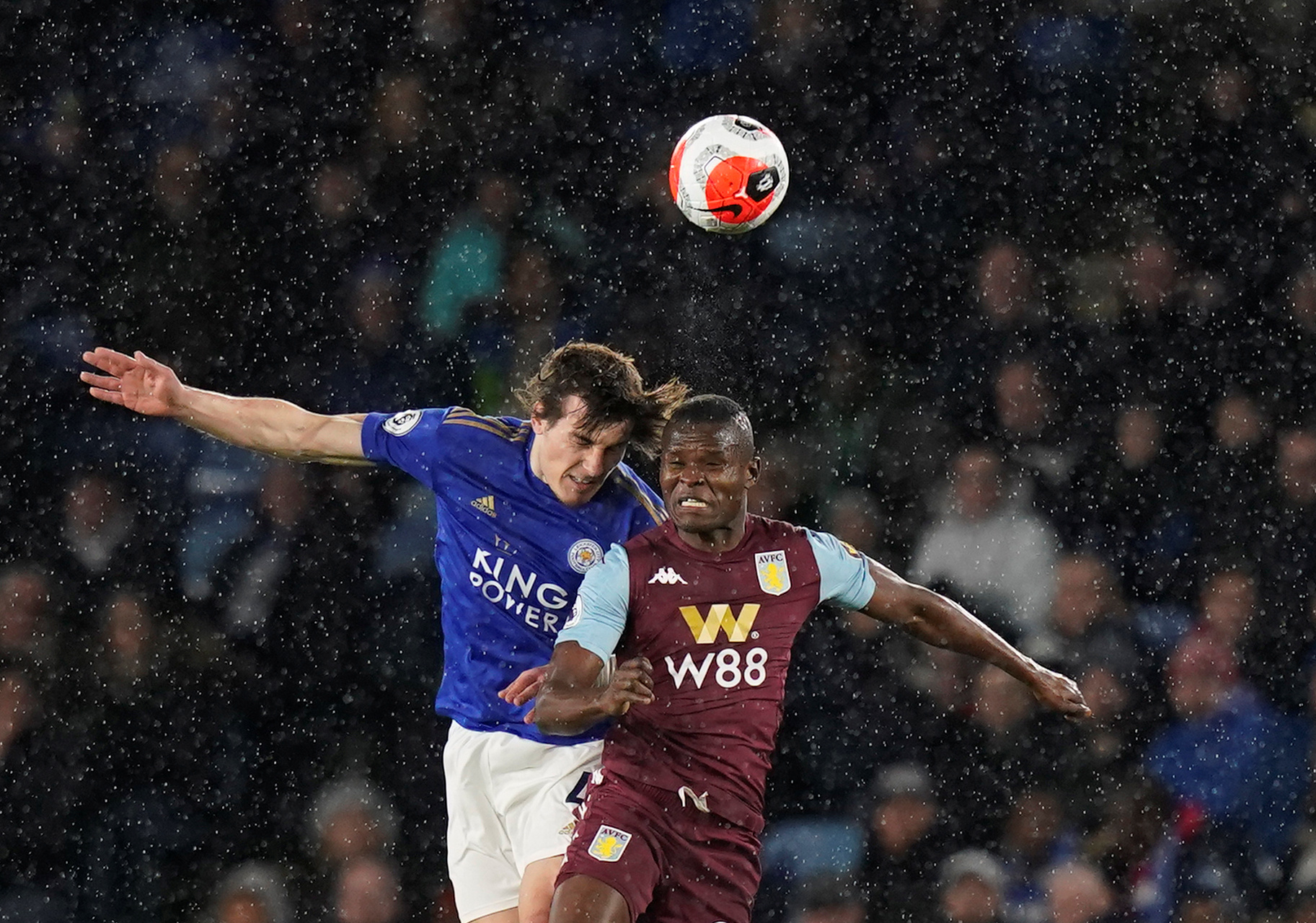 猛烈攻势后 猛烈攻势后